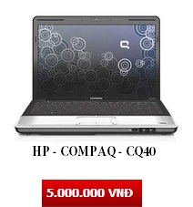 Laptop HP